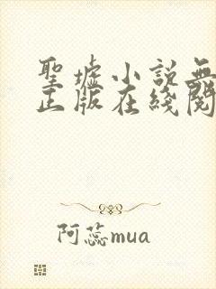 圣墟小说无删减正版在线阅读