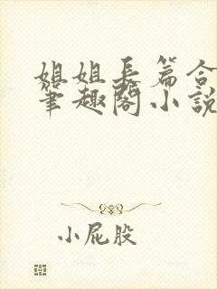 姐姐长篇合集_笔趣阁小说封面