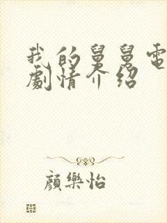 我的舅舅电视剧剧情介绍