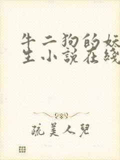 牛二狗的妖孽人生小说在线阅读