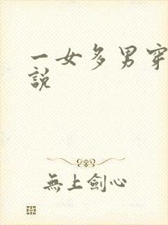 一女多男穿越小说