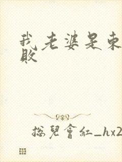 我老婆是东方不败