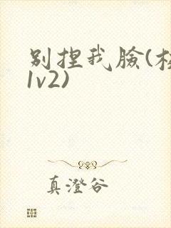 别捏我脸(校园1v2)