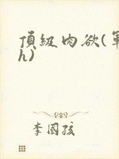 顶级肉欲(军高h)