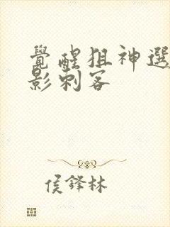 觉醒狙神选择暗影刺客