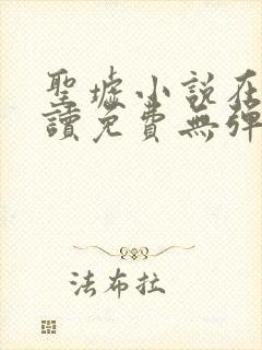 圣墟小说在线阅读免费无弹窗