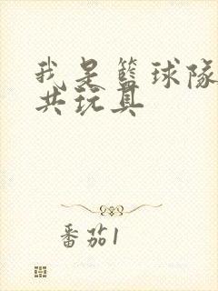 我是篮球队的公共玩具