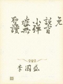 圣墟小说免费阅读无弹窗封面