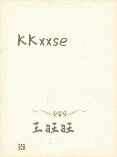 kkxxse