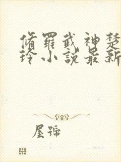 修罗武神楚枫紫玲小说最新章节阅续封面