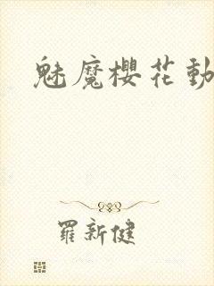 魅魔樱花动漫