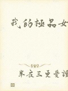 我的极品女老师封面