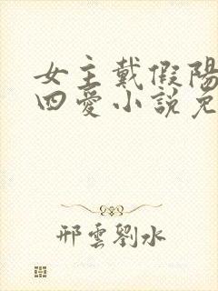 女主戴假阳上男四爱小说免费阅读