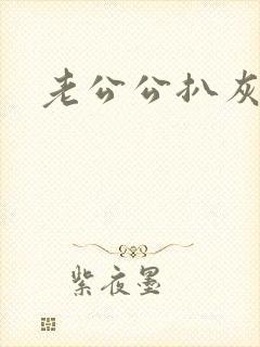 老公公扒灰小说