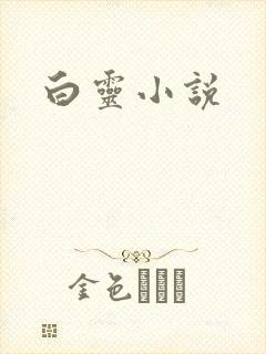白灵小说