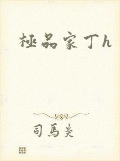 极品家丁h