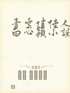 青云俏佳人李泽白心颖小说免费阅读封面