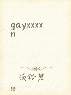 gayxxxxn