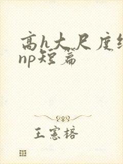 高h大尺度纯肉np短篇
