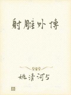 射雕外传