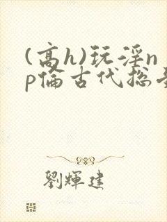 (高h)玩淫np伦古代总受
