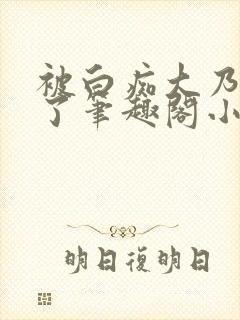 被白痴大乃蛊惑了笔趣阁小说封面