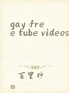 gay free tube videos封面