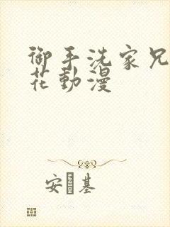 御手洗家兄妹樱花动漫