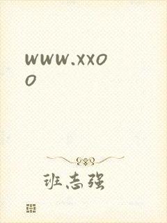 www.xxoo封面