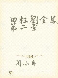 田柱刘金凤小说第二章