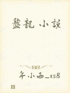 盘龙 小说