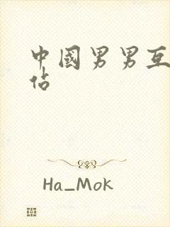 中国男男互操网站