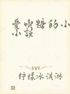 爱吃糖的小麻雀小说
