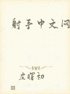 射手中文网