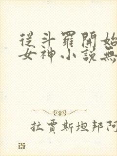 从斗罗开始俘获女神小说无删减在线阅读