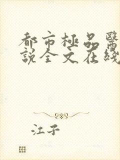 都市极品医神小说全文在线阅读封面