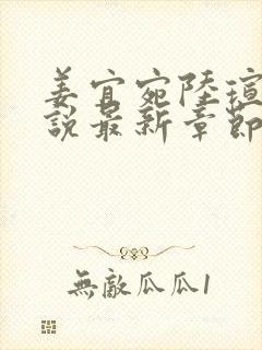 姜宜宛陆瑄臣小说最新章节免费阅读封面