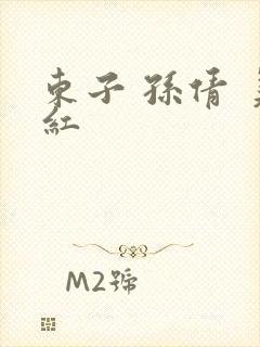 东子 孙倩 美红