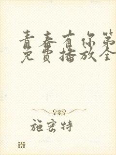 青春有你第3季免费播放全集