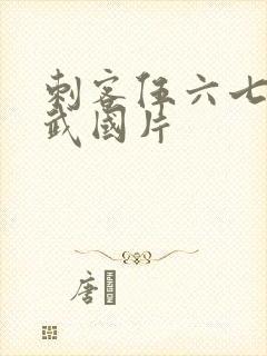 刺客伍六七只玄武国片