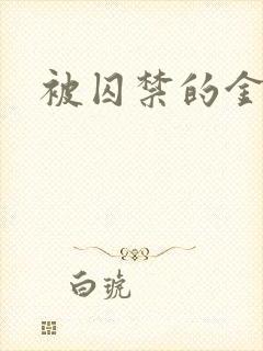 被囚禁的金丝雀