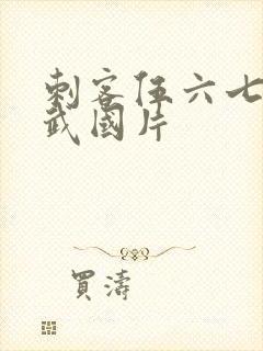 刺客伍六七之玄武国片