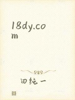 18dy.com