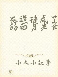 死遁后成了仙君的白月光笔趣阁