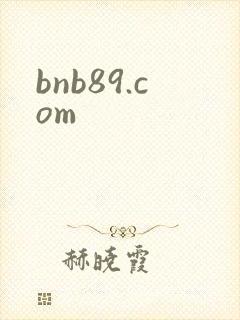 bnb89.com