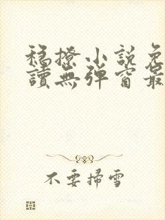 稳撩小说免费阅读无弹窗最新章节