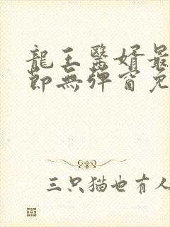 龙王医婿最新章节无弹窗免费阅读封面