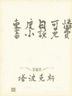 东度日可怜的社畜小说免费阅读