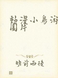 动漫小鸟游六花图片