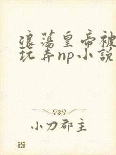 浪荡皇帝被多人玩弄np小说